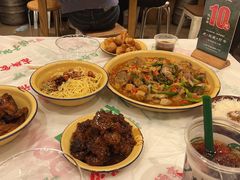 -东排食堂长沙小吃大排档(五一广场店)