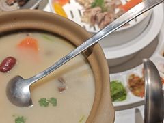 -清真·卡德尔大叔新疆主题餐厅(龙汇路店)