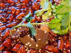 -悦融·京鲁菜·露台花园(安定门店)