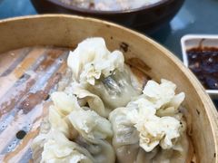 -诺敏塔拉奶茶-布里亚特包子-手把肉(锦都会店)