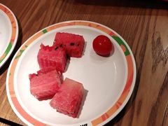 -比格比萨自助(美乐城店)