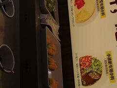 -巴奴毛肚火锅(永明路店)