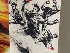 -中影国际影城(东方新天地CINITY店)