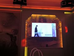 -骑士KTV(红谷滩万达店)