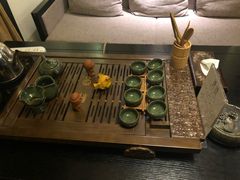 -清涟·足浴·spa·养生馆(重庆天地店)