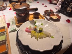 -叶叶菩提(太原别墅店)