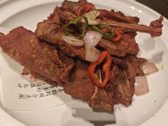 -城北食府(枫林店)