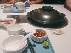 -百年果林椰子鸡(中洲店)