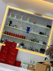 -HAIR POP