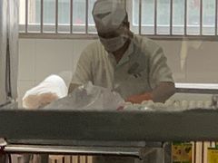 大堂-北京理工大学新食堂