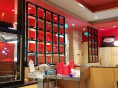 -味千拉面(上海蓝天路店)