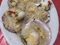 -车头老二大排档(金城步行街店)