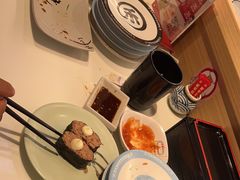 -三禾寿司(君尚店)