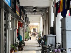 -恩宁刘福记(东华东路店)