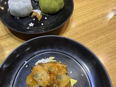 -水林间·寿喜烧自助(仙林金鹰店)