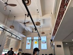 -黄师奶甜品店