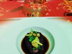 -翡翠36餐厅(浦东香格里拉店)