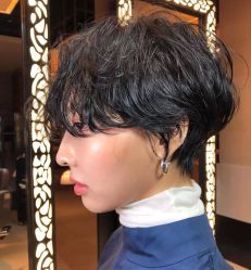 -TIGI英国美发沙龙