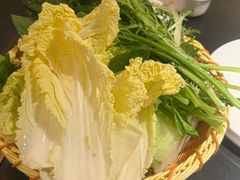 -正禾鲜·潮汕牛肉火锅(凯德天府店)