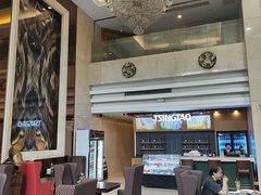 -上海吉臣维景酒店·维多利亚餐厅