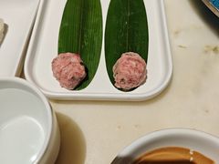 -涮福記·现切牛羊肉火锅(世纪汇店)