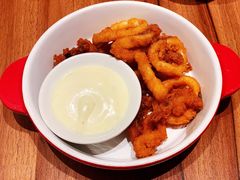 -必胜客(远大路店)