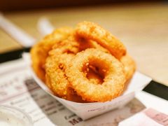 -The Habit Burger Grill 哈比特汉堡(复兴soho店)