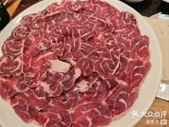 -南门涮肉(上海二店)