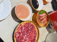 -海底捞大排档火锅(打浦路店)