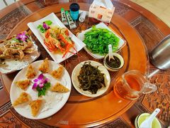 -友强·23年特色海鲜大排档(厦门店)