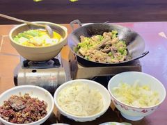 -张氏父子常德肠子馆(贺龙店)