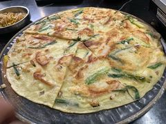 海鲜葱饼-HONGA HONGA雄家(曹路店)