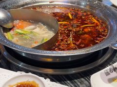 -老船舫·现做活鲜鱼馆(东郊记忆店)