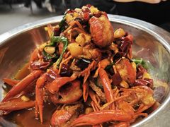 -聚味瞿记·龙虾堂(坡子街店)