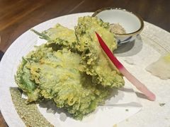 -山葵家·创意料理(临平银泰城店)