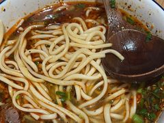 -马记永·兰州牛肉面(3019君尚店)