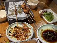 -管氏翅吧(国展店)