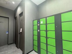 -5KM舞蹈街舞工作室