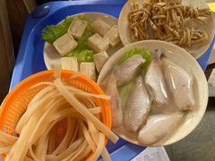 -六公里老火锅(总店)