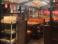 -佬土鹅肠火锅(解放路店)