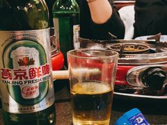 -湘肠香火锅店(团结湖店)