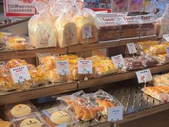 -西村叔叔的店·面包·甜品·蛋糕(清河万象汇店)