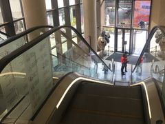 -英皇UA电影城(瑞虹天地月亮湾)