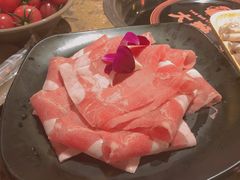 -渝大狮毛肚老火锅(文峰城市广场店)