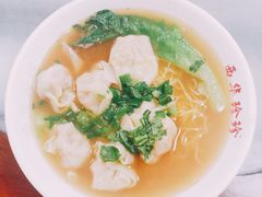 -珍珍小食店(西华路店)