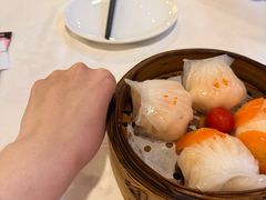 -万山楼海鲜酒家·二十三年老字号