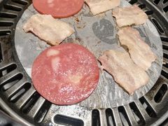 -壹炉自助烤肉烧烤店(港悦广场店)