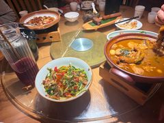 -桂小厨广西菜(青秀万达店)