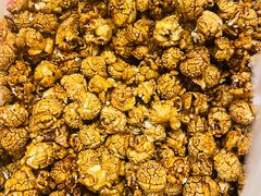 冰糖蜂蜜巧克力爆米花-正宗老杨特色爆米花(四棉店)