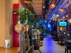 大堂-Ambra Haus琥珀屋精酿餐厅(宝山店)